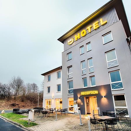 B&B Hotel Kassel-Sued מראה חיצוני תמונה
