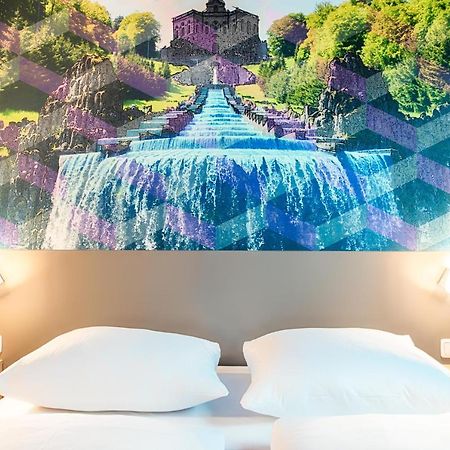 B&B Hotel Kassel-Sued מראה חיצוני תמונה