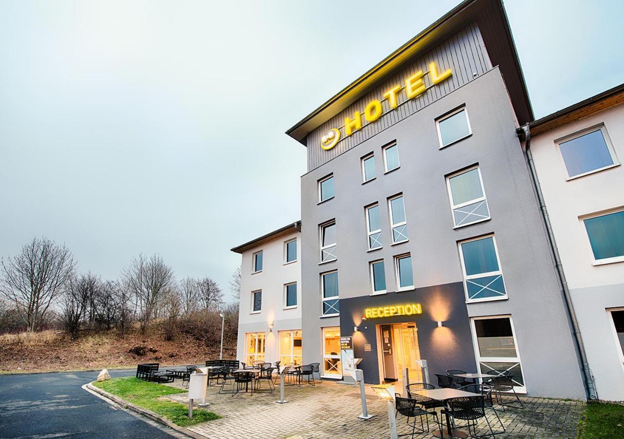B&B Hotel Kassel-Sued מראה חיצוני תמונה