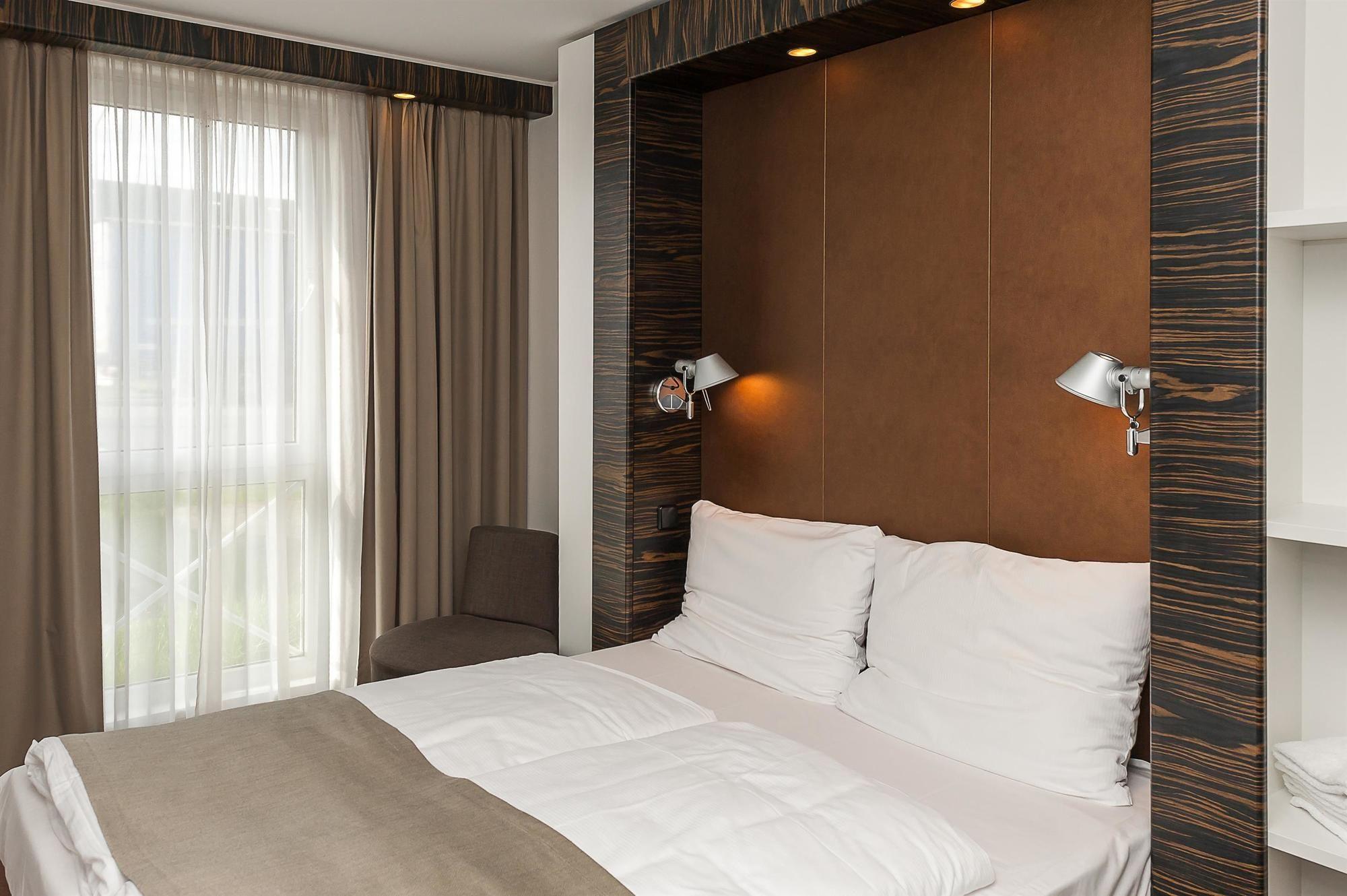 B&B Hotel Kassel-Sued מראה חיצוני תמונה