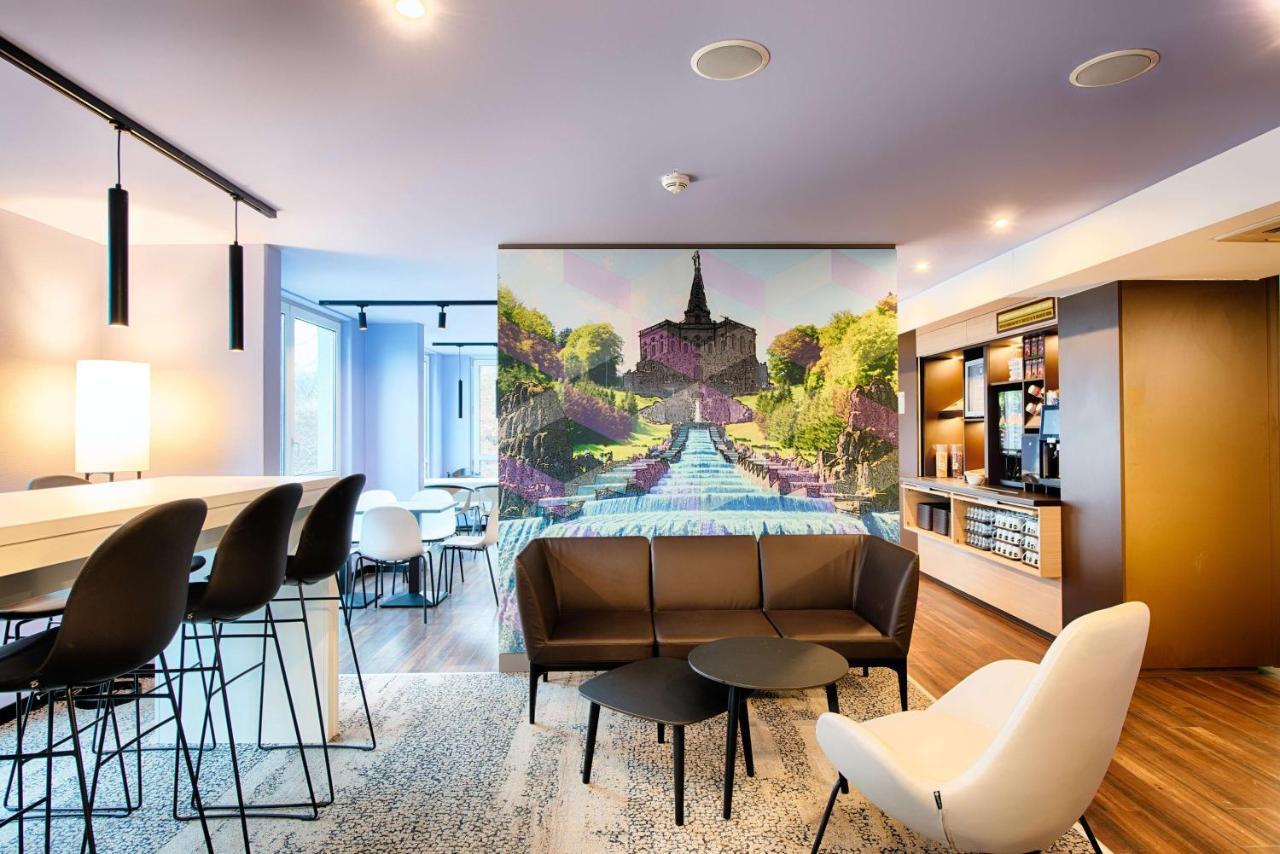 B&B Hotel Kassel-Sued מראה חיצוני תמונה