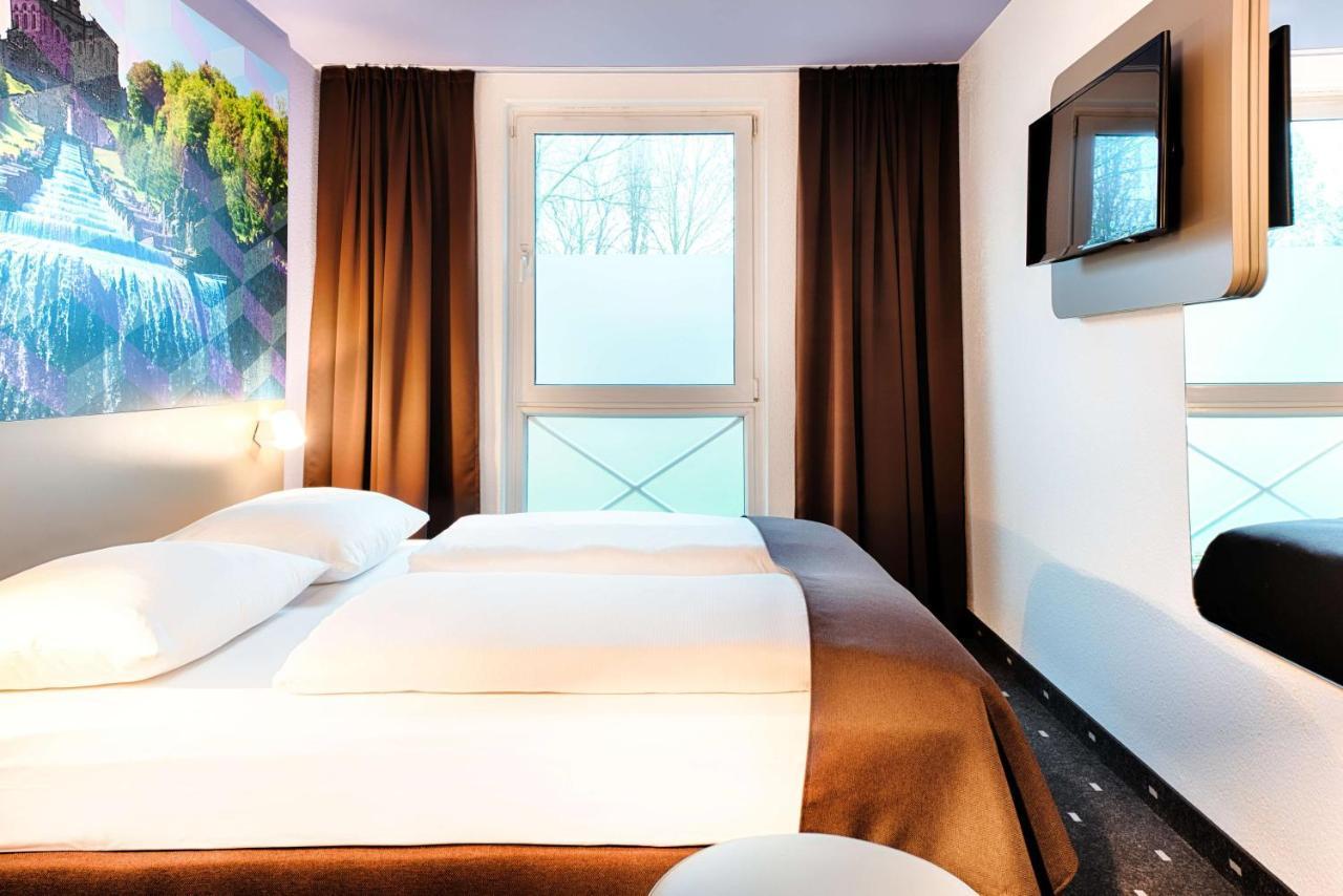B&B Hotel Kassel-Sued מראה חיצוני תמונה