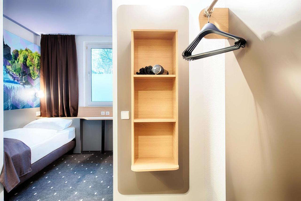 B&B Hotel Kassel-Sued מראה חיצוני תמונה