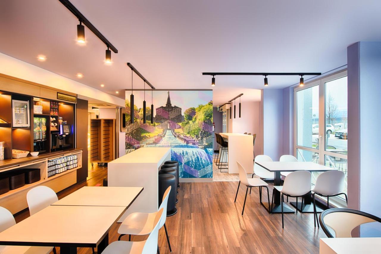 B&B Hotel Kassel-Sued מראה חיצוני תמונה
