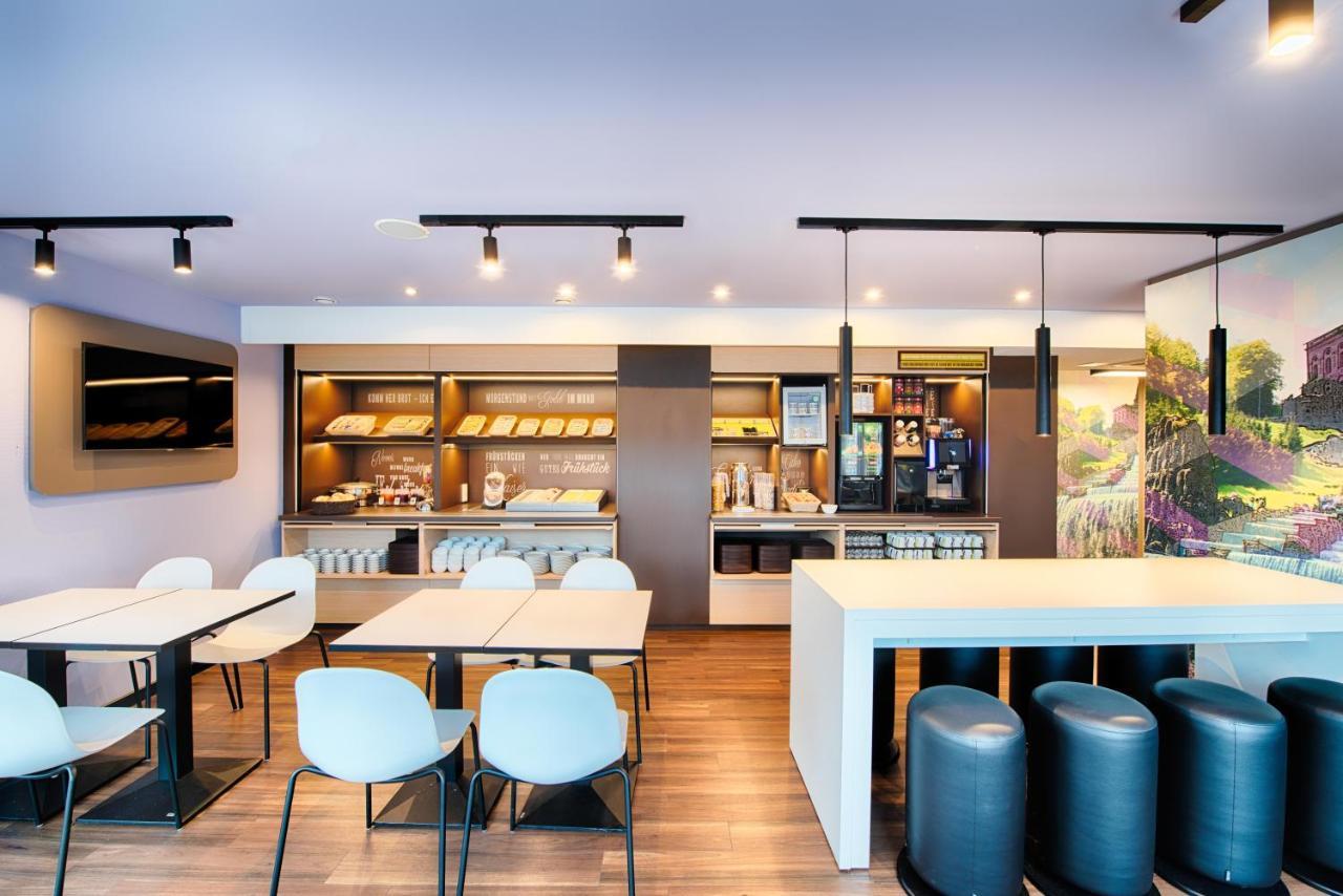 B&B Hotel Kassel-Sued מראה חיצוני תמונה