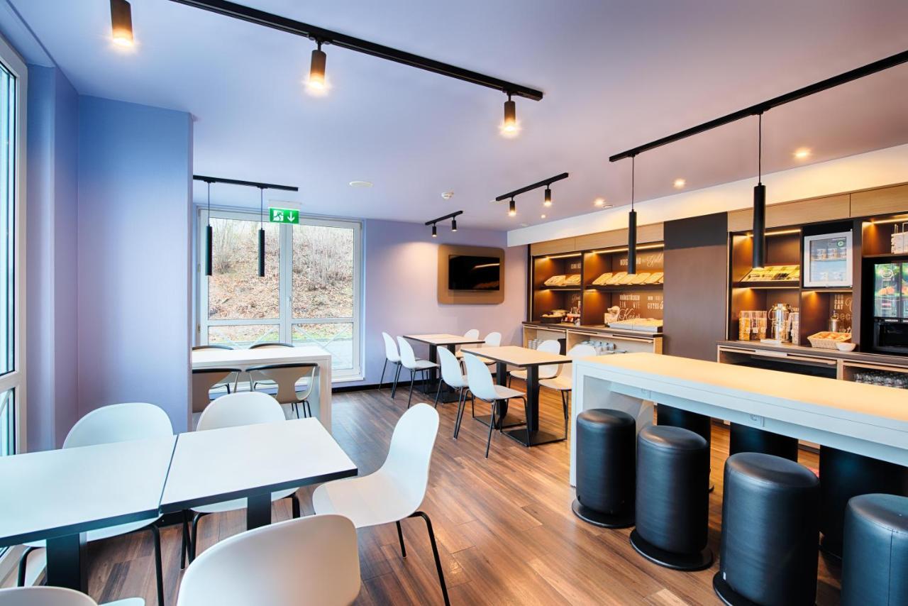 B&B Hotel Kassel-Sued מראה חיצוני תמונה