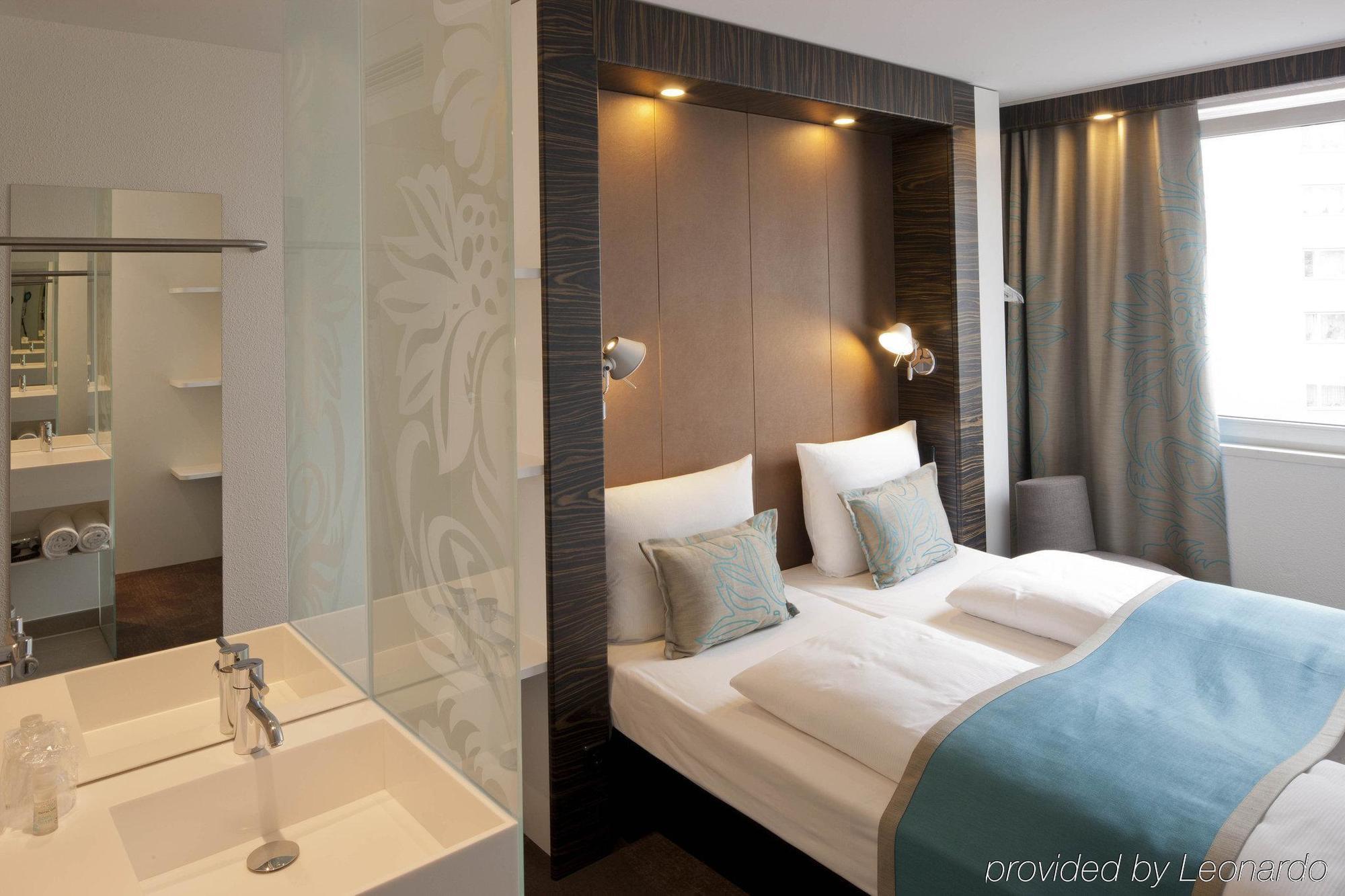 B&B Hotel Kassel-Sued מראה חיצוני תמונה