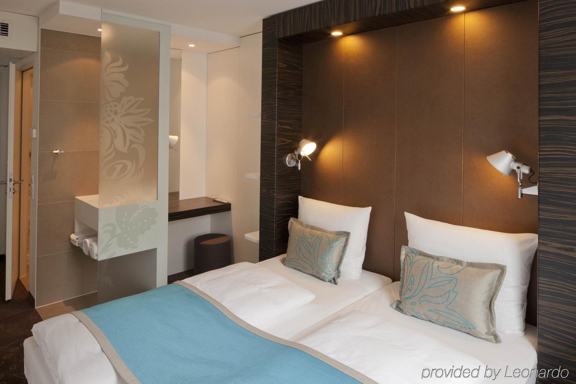 B&B Hotel Kassel-Sued מראה חיצוני תמונה