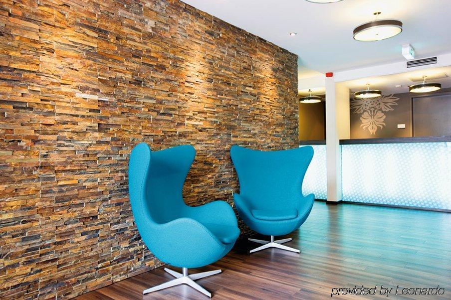 B&B Hotel Kassel-Sued מראה חיצוני תמונה