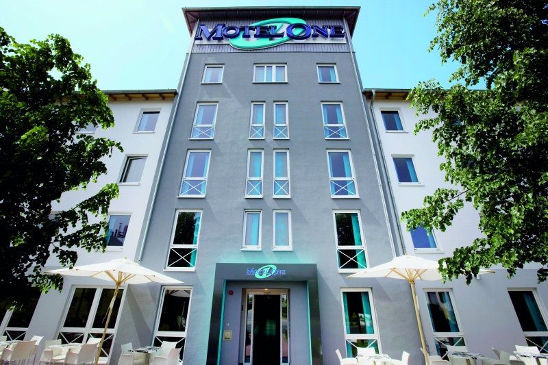 B&B Hotel Kassel-Sued מראה חיצוני תמונה