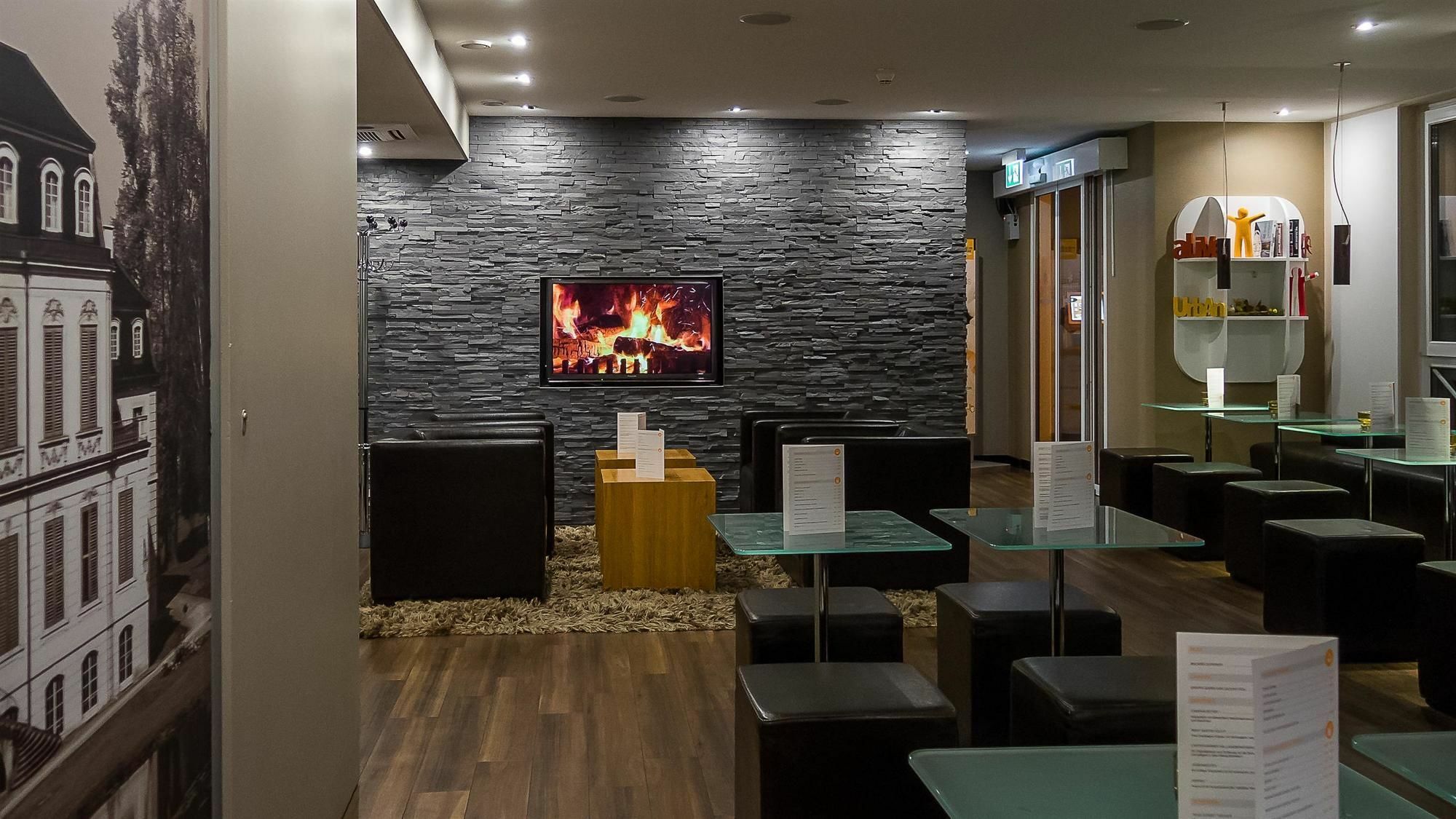 B&B Hotel Kassel-Sued מראה חיצוני תמונה