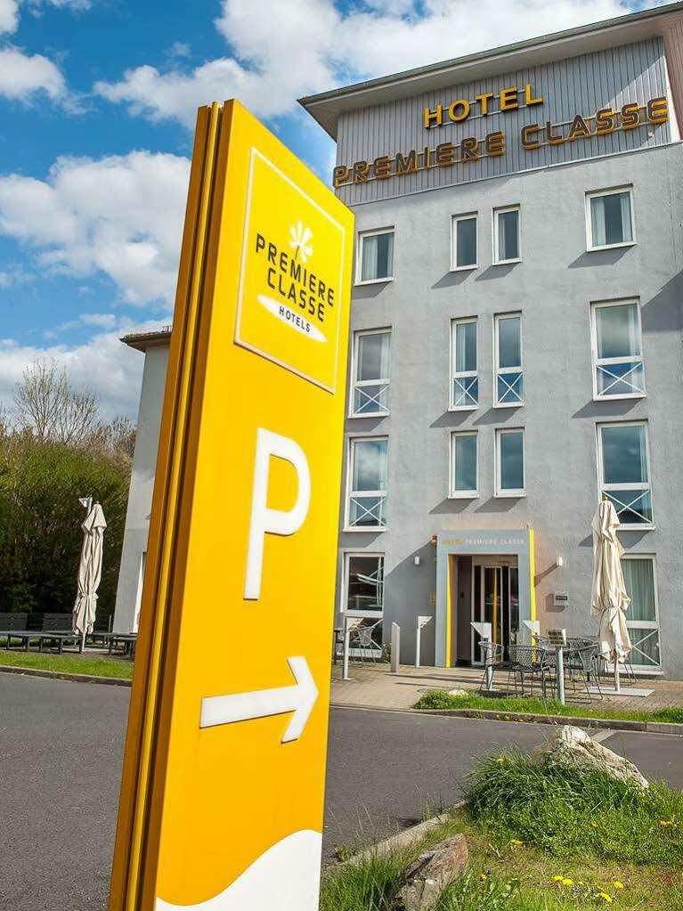 B&B Hotel Kassel-Sued מראה חיצוני תמונה