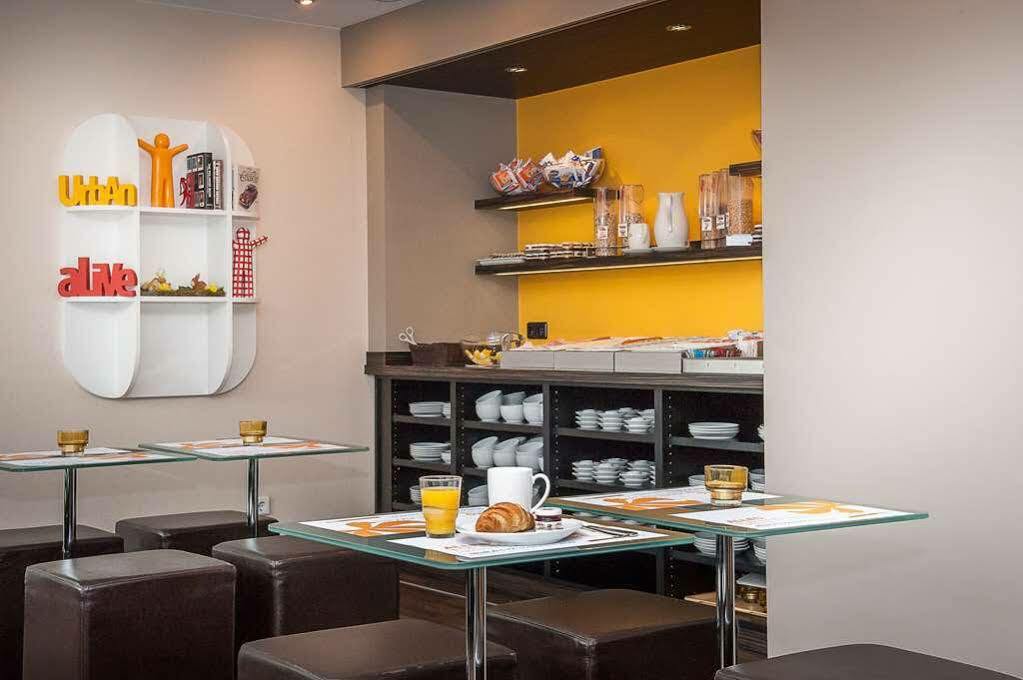 B&B Hotel Kassel-Sued מראה חיצוני תמונה