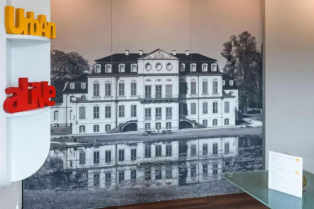 B&B Hotel Kassel-Sued מראה חיצוני תמונה