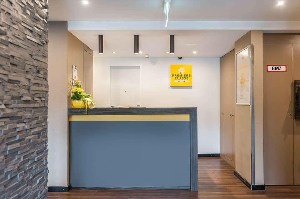 B&B Hotel Kassel-Sued מראה חיצוני תמונה