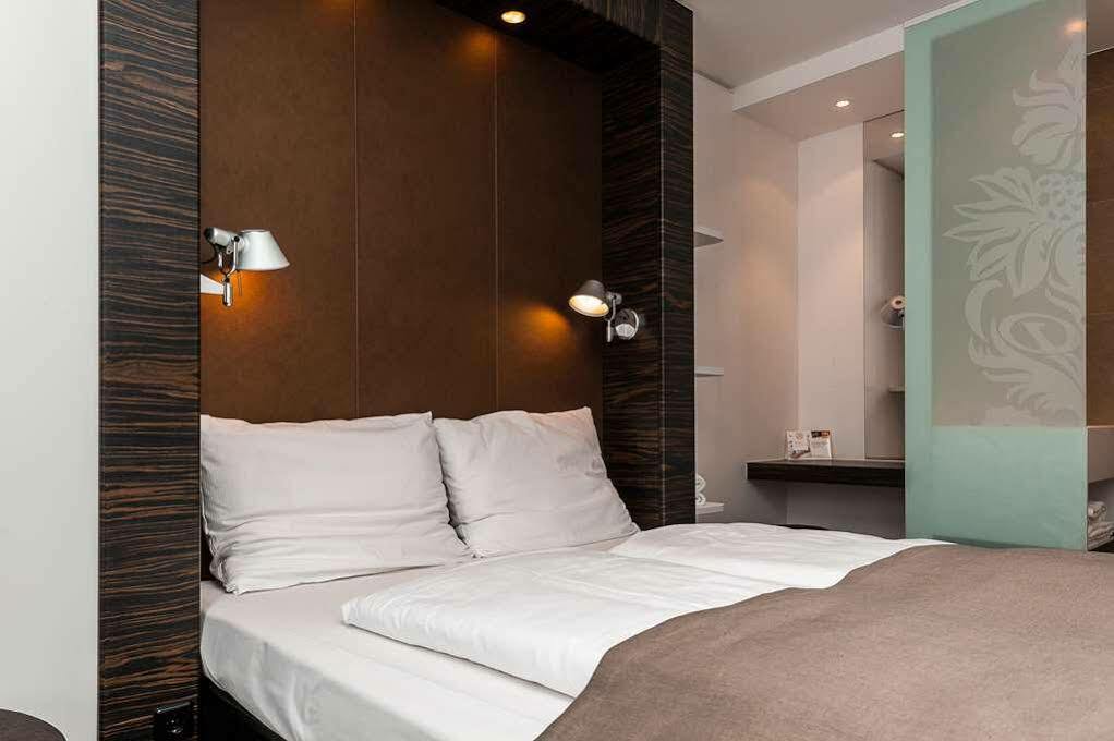 B&B Hotel Kassel-Sued מראה חיצוני תמונה