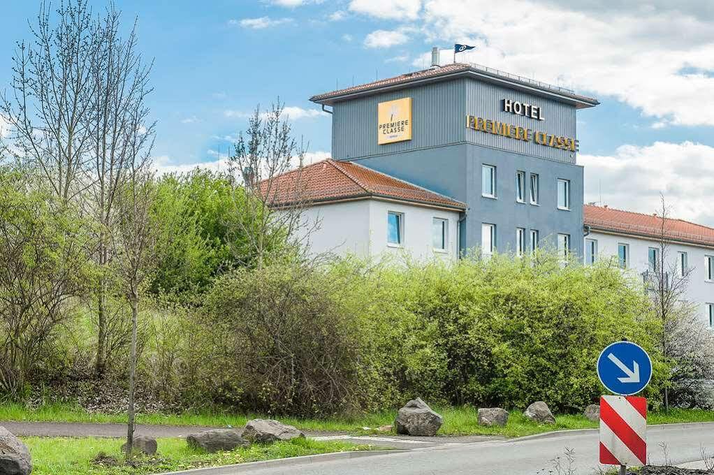 B&B Hotel Kassel-Sued מראה חיצוני תמונה